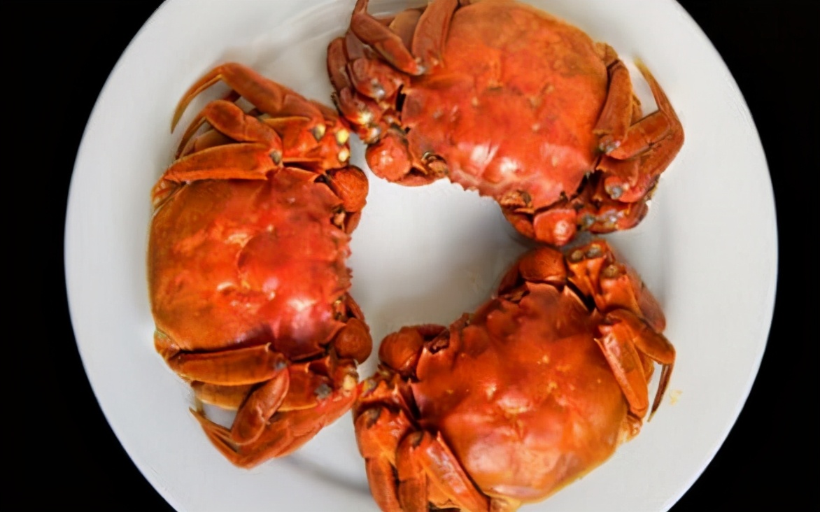 清洗螃蟹正确方法能放香油吗,小毛螃蟹怎么清洗