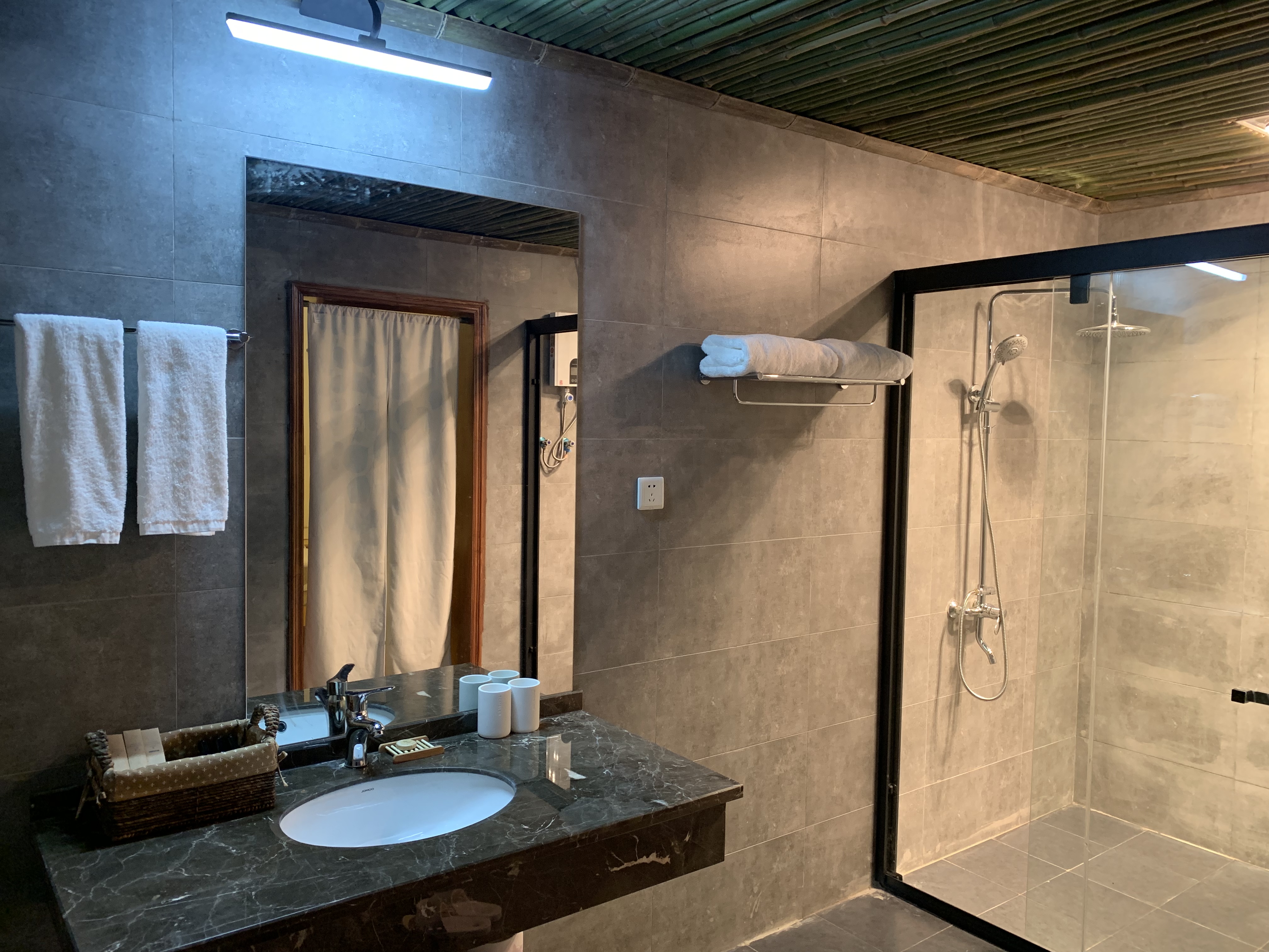 小型聚会民宿,北京延庆区民宿小院团建