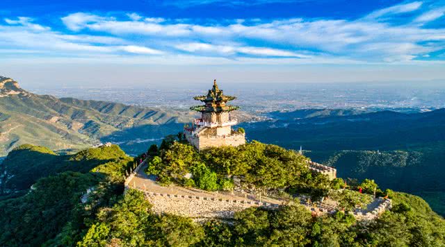 山西寺庙旅游景点大全,山西附近旅游寺庙景点大全