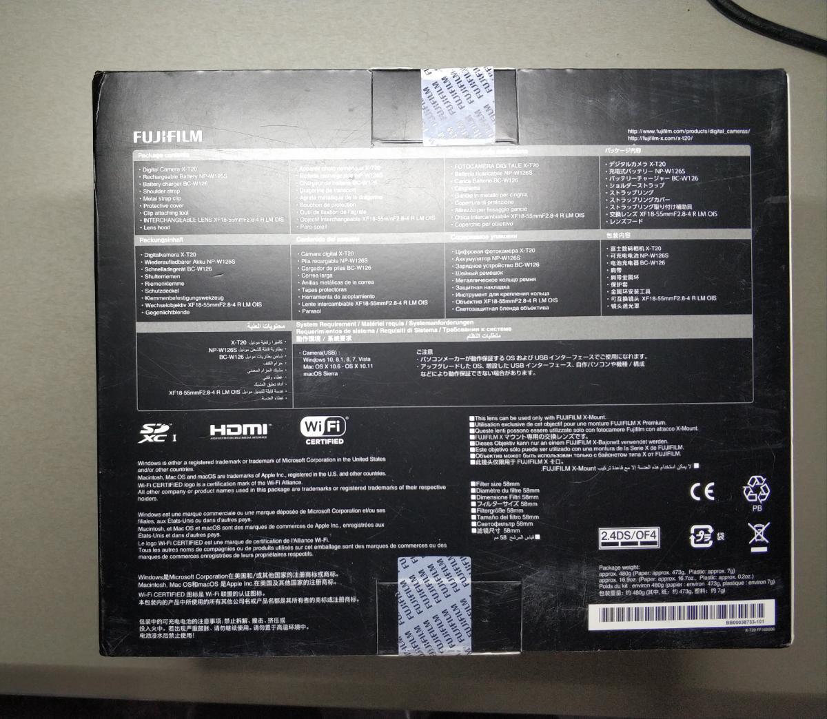 最便宜富士微单,4000元以下二手富士微单推荐