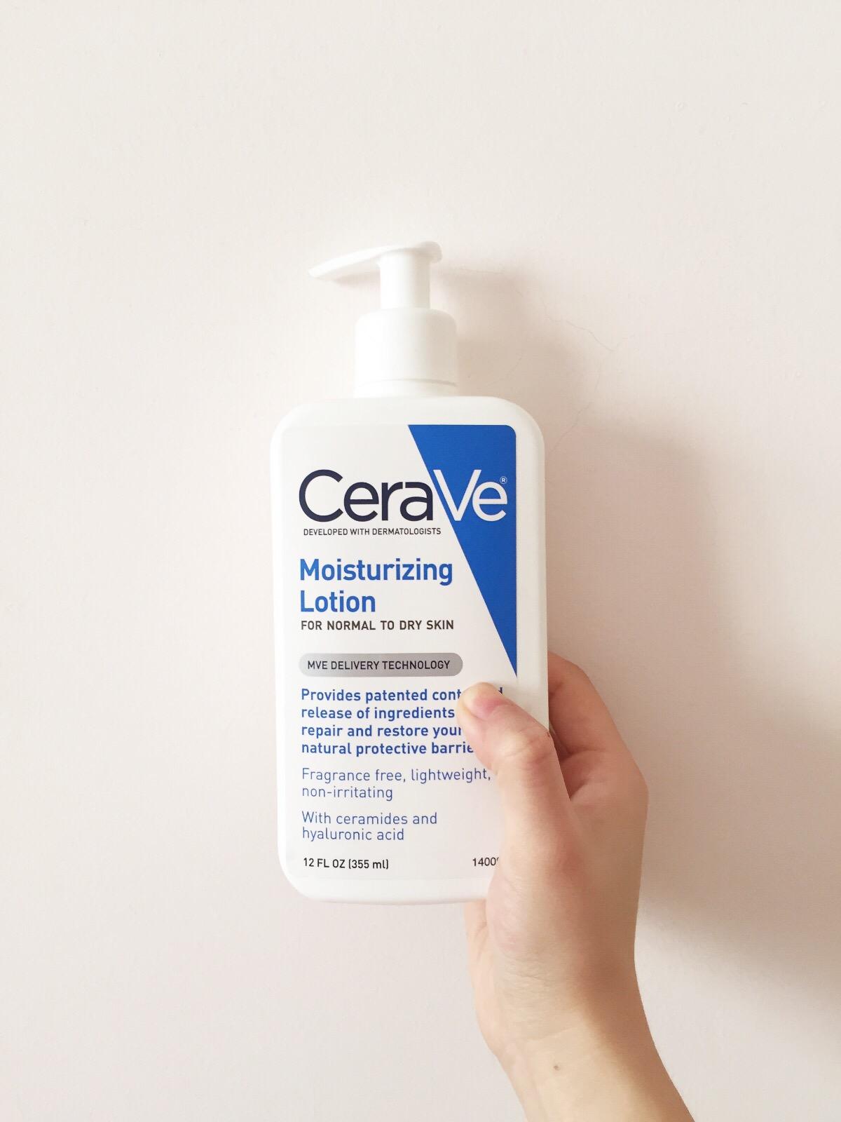 我抹了10斤的身体乳，终于找到滋润度满分的那一瓶