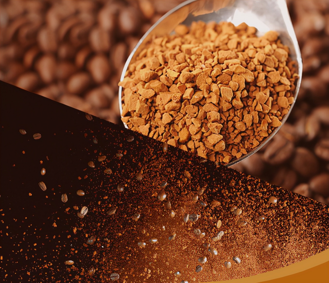 从11.89至136元速溶咖啡对比！空瓶推荐15款高品质速溶咖啡