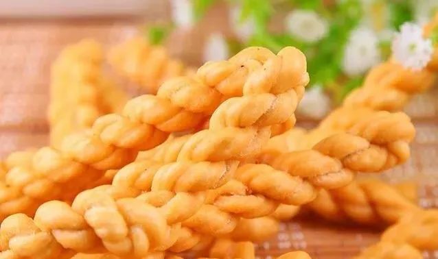 教你面点新做法创意十足,面点100种做法视频