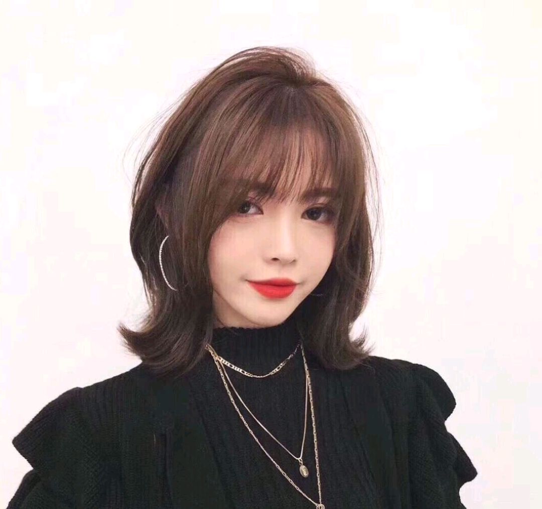 短发怎么烫不显老,短发怎么烫保持时间长