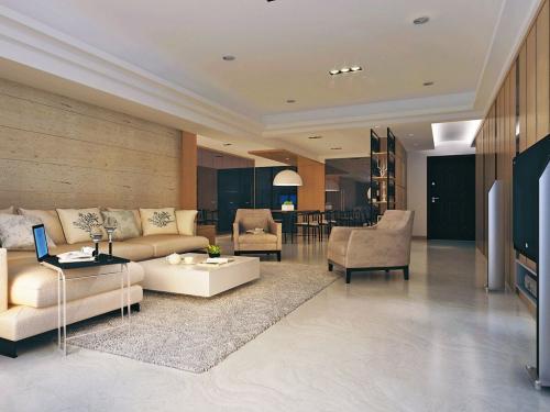 高端装修行业发展趋势,传统装饰企业怎么转型互联网家装