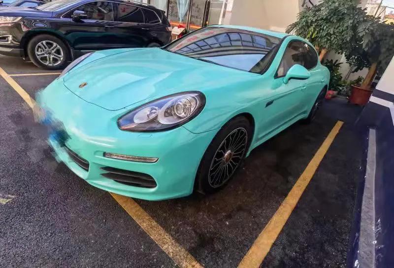 一小伙空手套白狼赚千万,男子空手套白狼一夜之间暴富