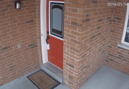 寄包裹去加拿大,寄加拿大包裹加拿大收税吗