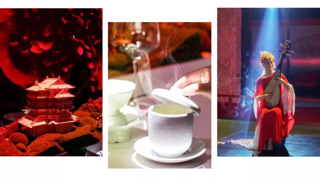 上海最贵的十大顶级餐厅排名,体验亚洲最贵的上海餐厅