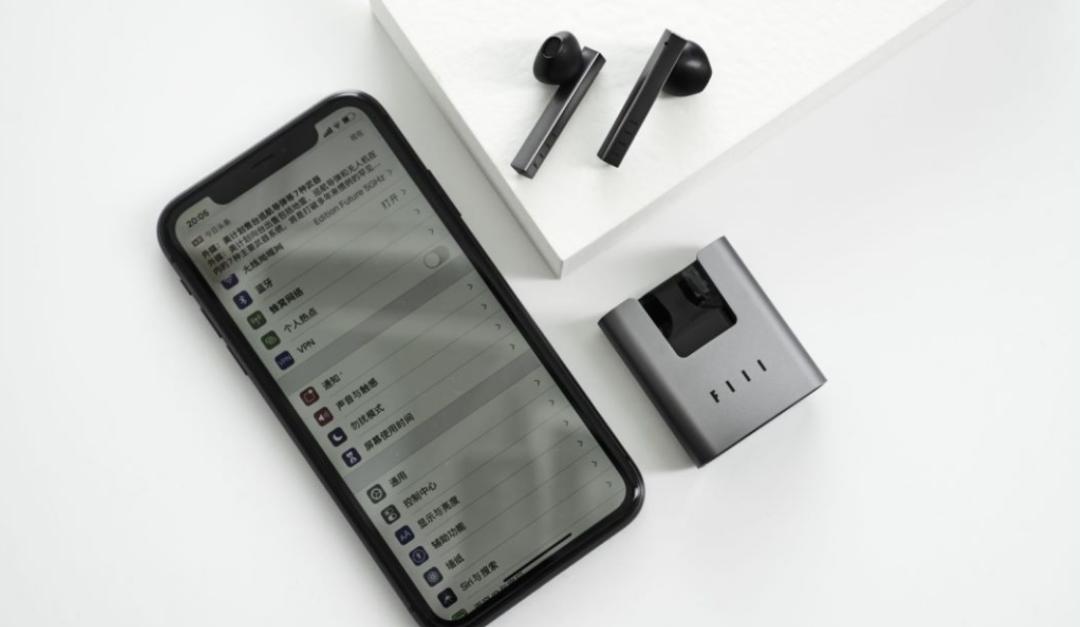 汪峰fiil耳机现状,汪峰耳机fiil销量