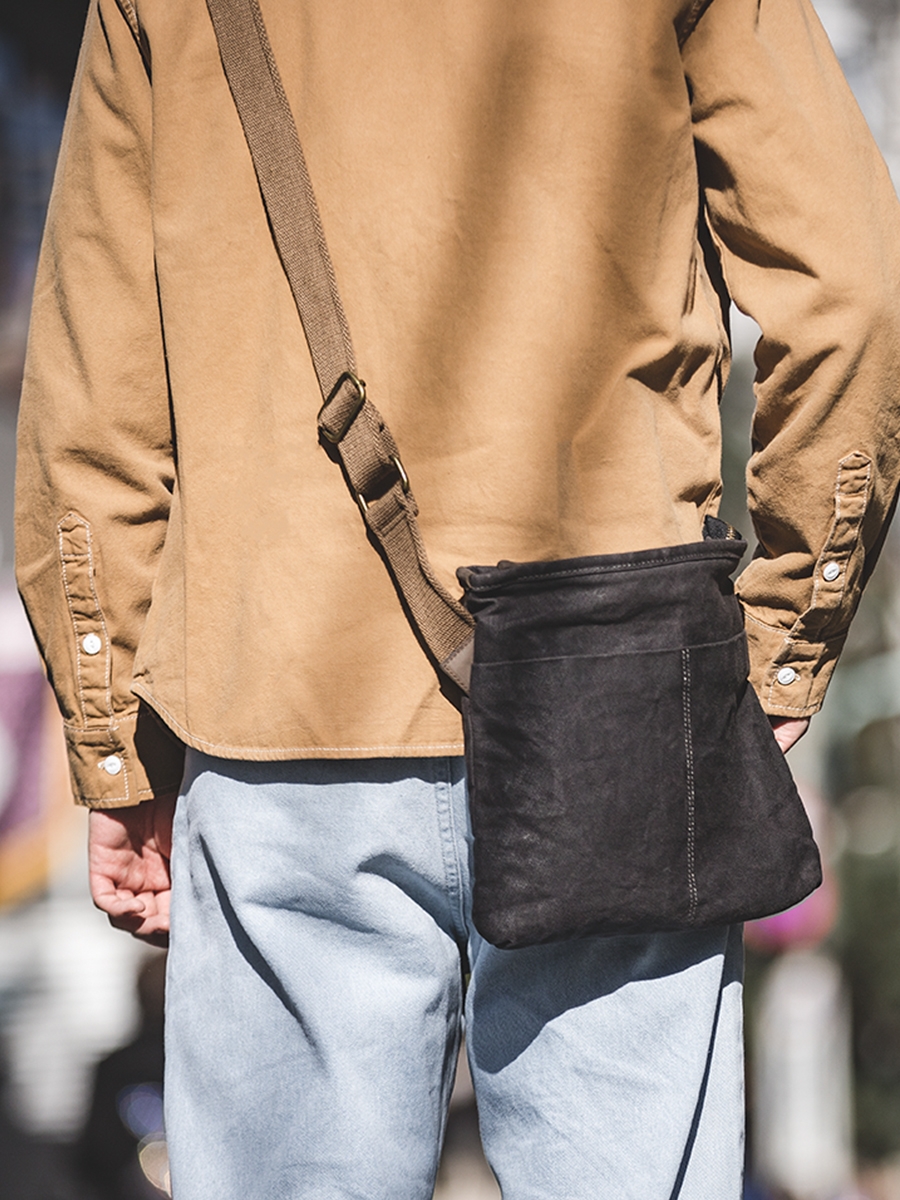 男生都要有的一款背包,哪款背包最适合男生