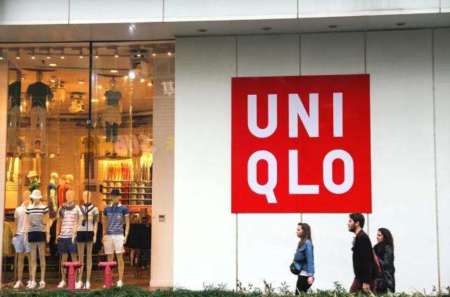 优衣库降价是什么时候,优衣库为什么会降价