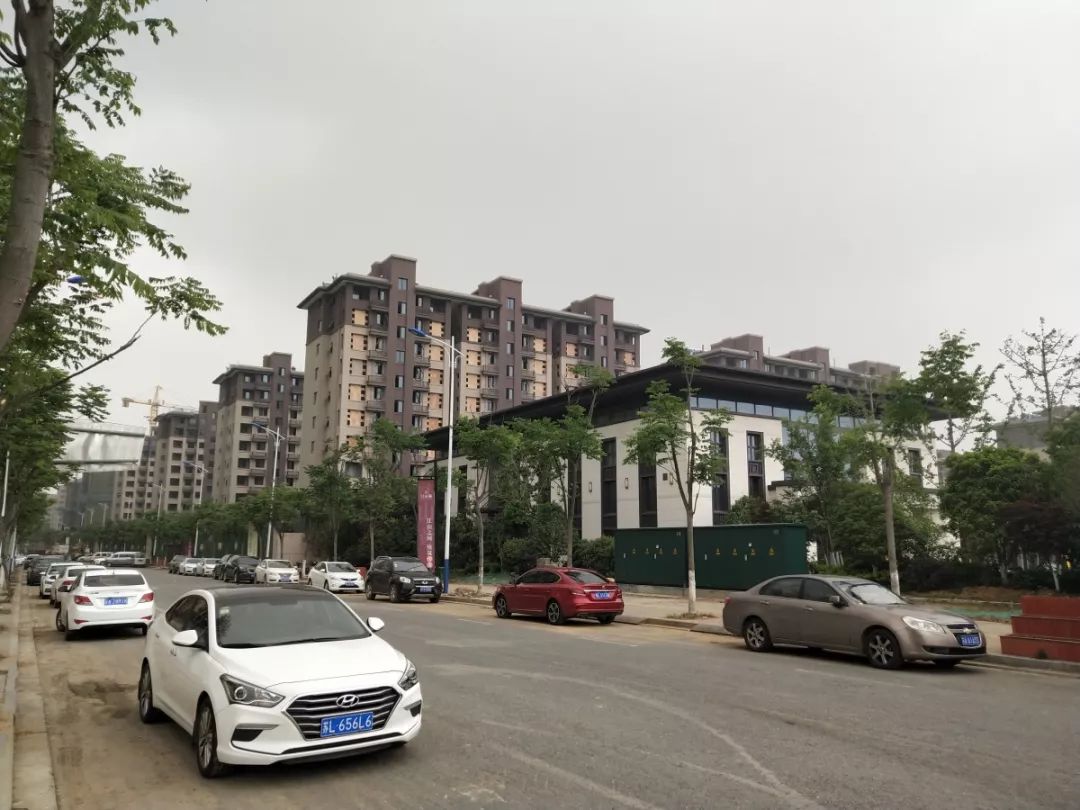 实探五桥板块,这里会是下一个河西吗?