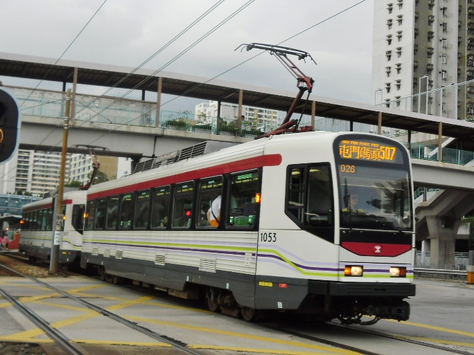 捷运和地铁有什么不同,轻轨与捷运有什么区别