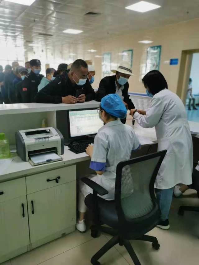 学史力行我为群众办实事微视频,学史励行践初心为民务实办实事