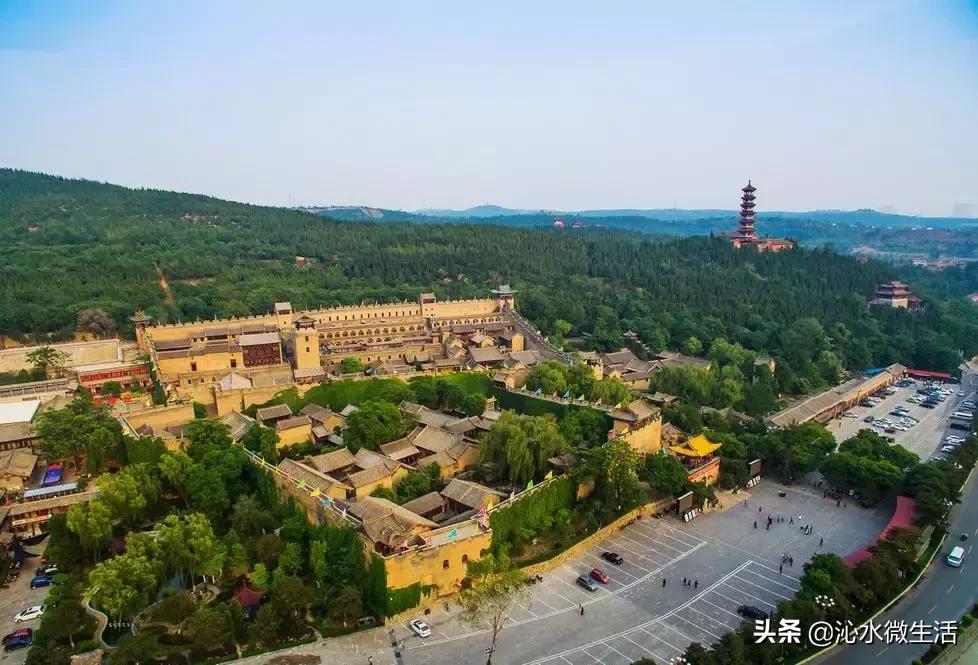 五一晋城周边自驾一日游,五一假期晋城景点