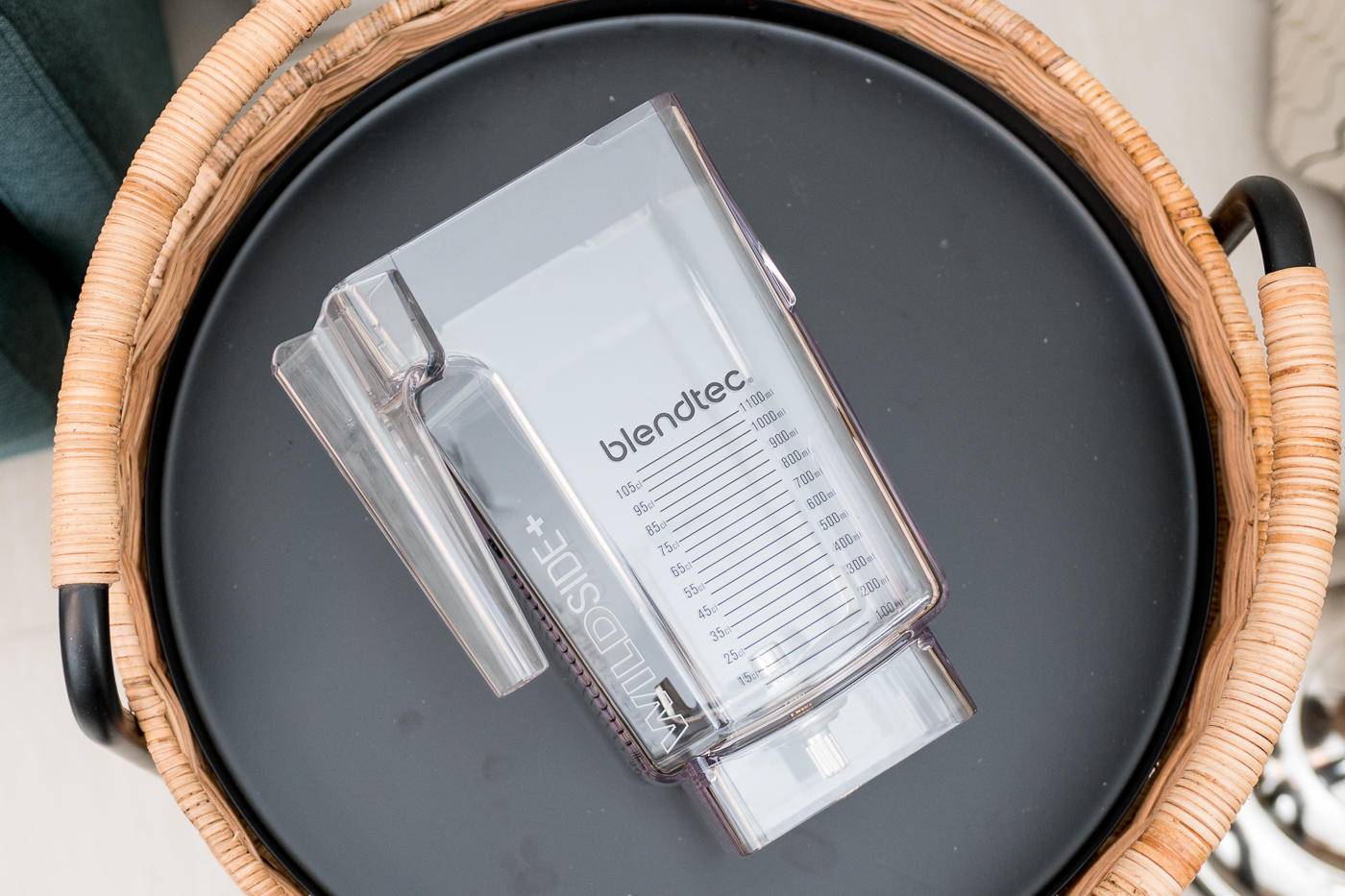 破壁机选什么配置的好,美国破壁机blendtec测评