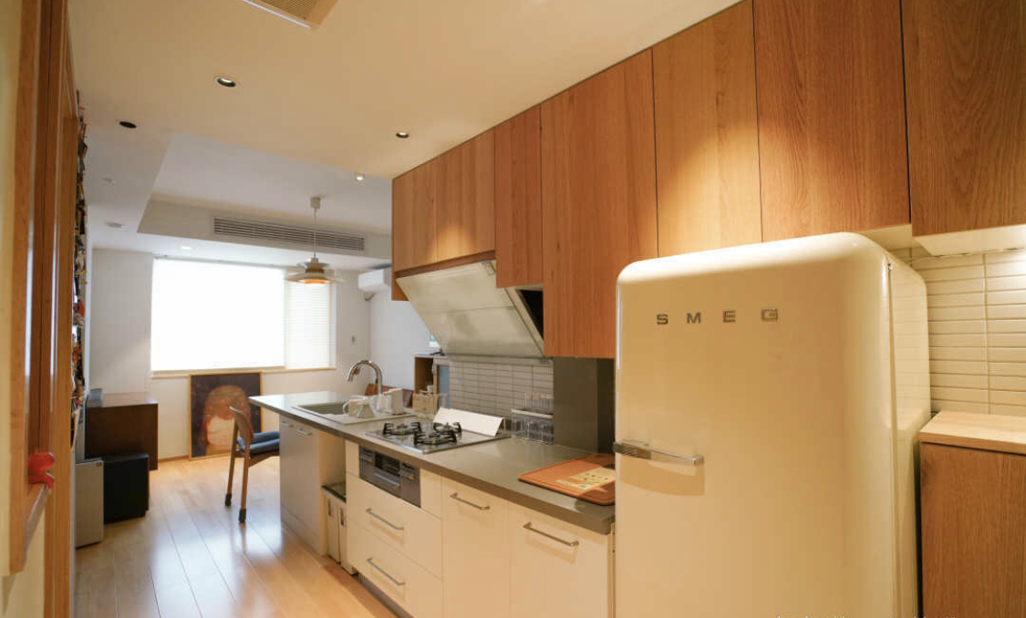 日本这些家居细节真人性化,日本家居哪些值得学习