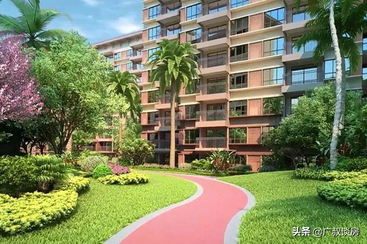 广州楼市:这些板块没有任何投资价值,别再去接盘了