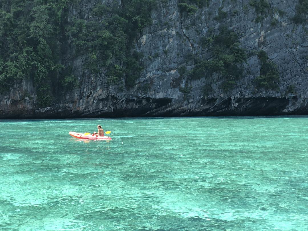 泰国曼谷自由行带食物攻略,泰国曼谷吃饭攻略