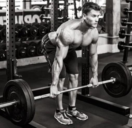 做哪些动作可以锻炼腰部,腰部最喜欢的三个小锻炼