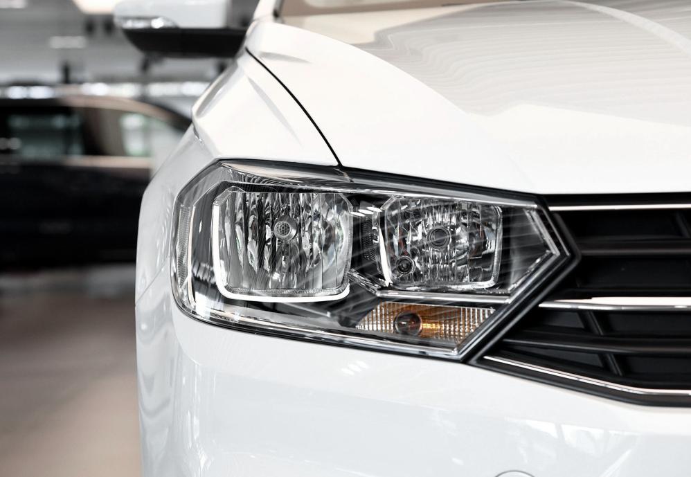 宝来汽车灯怎么样,宝来更换高亮卤素灯有没有效果