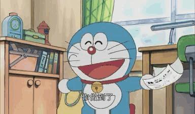 童年经典，再看却哭了，世界欠我一个哆啦A梦
