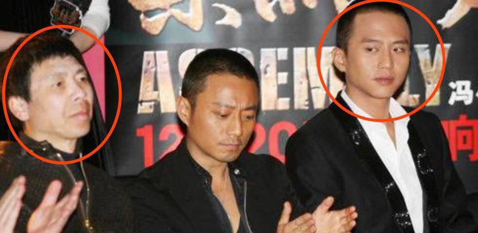 《集结号》不为人知的幕后故事,一部电影引发邓超冯小刚十年恩怨
