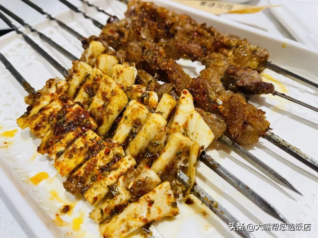 大连吃羊肉汤,美食大连羊肉