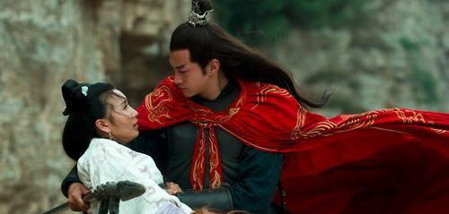 吕布之死刘备说了啥,罗贯中为什么要黑吕布