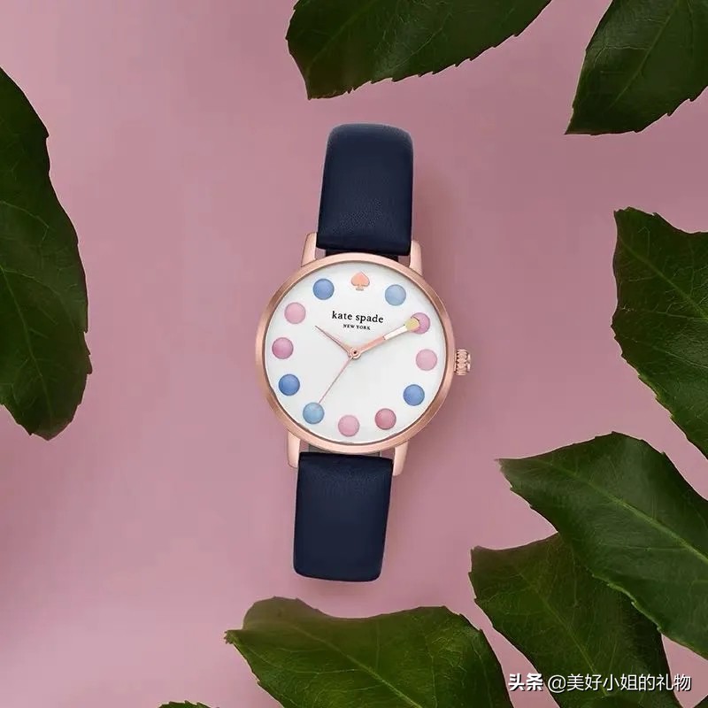 送给暗恋的女生生日礼物,找到了心仪的礼物