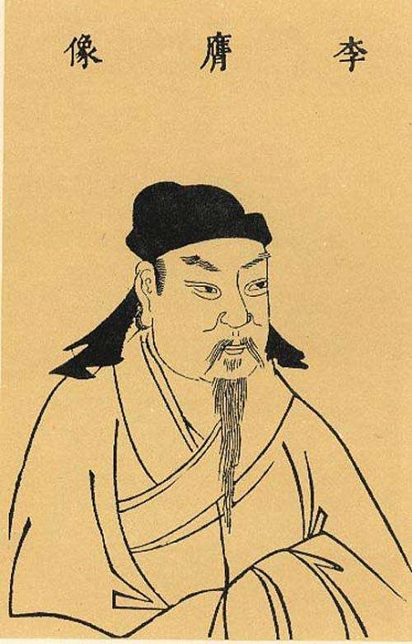 历史上的清流,清流历史