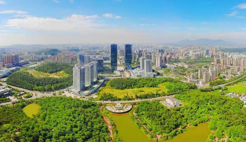 江门市各县区2021年财政收入,江门2022年1-7月财政收入