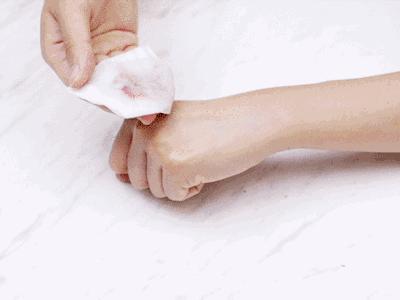 化妆作死,化妆作死挑战