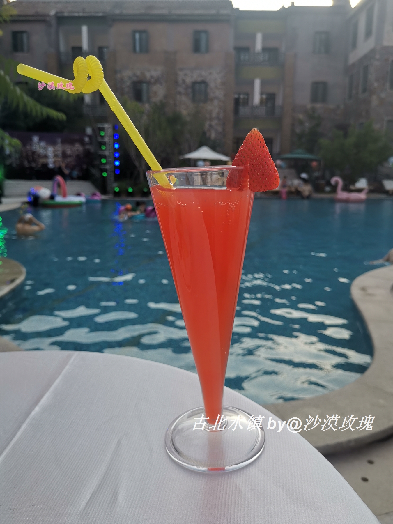 去古北水镇一日游攻略,古北水镇一日游攻略住宿