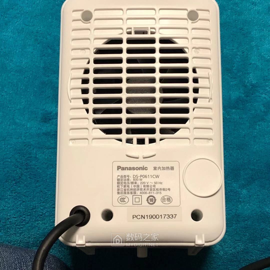 松下取暖器ds-p2012cw,松下折叠取暖器