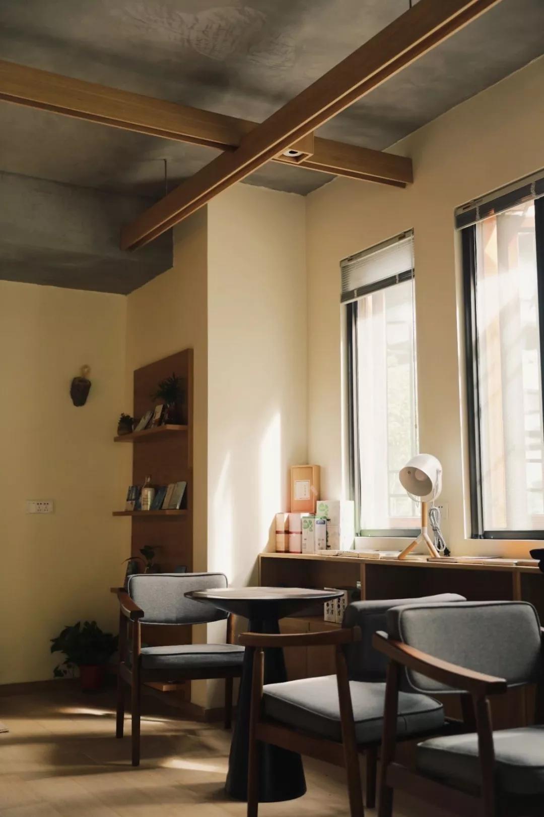 楠溪民宿真赞！推荐一批楠溪江畔精品民宿，你住过吗？（一）