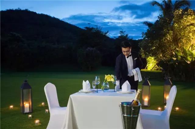 三亚轻奢度假酒店,三亚十大最豪华的度假别墅