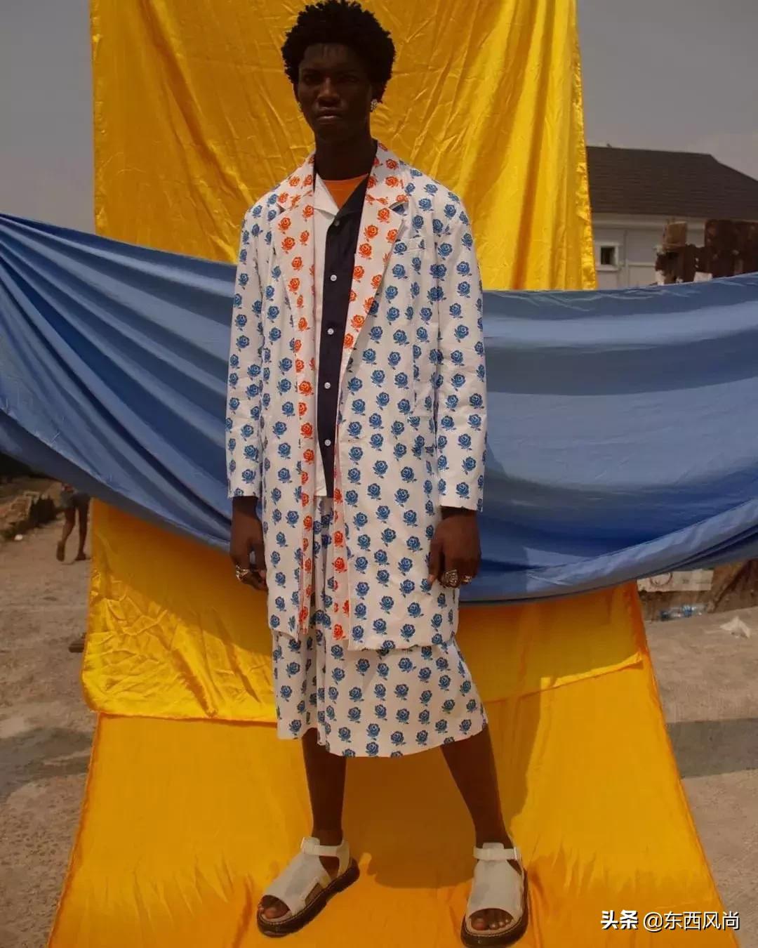 kenzo是轻奢还是高奢,kenzo是什么牌子男装