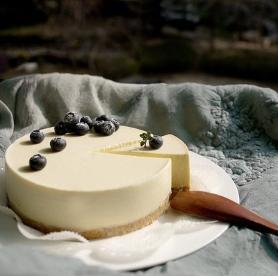 可以冰冻的蛋糕胚,可以冻着吃的蛋糕