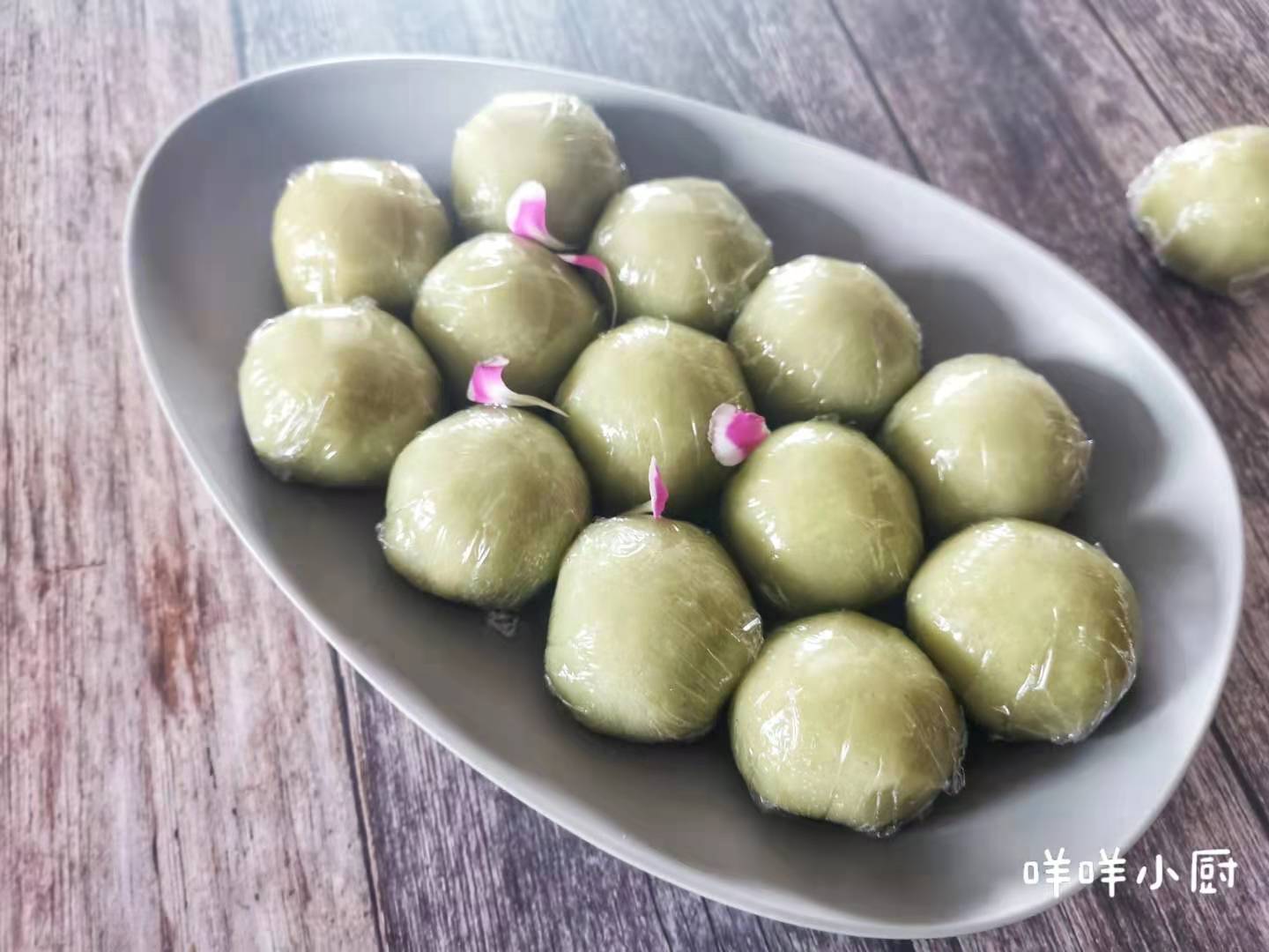 玉米淀粉和木薯淀粉的做法的区别,小麦淀粉加木薯淀粉的做法