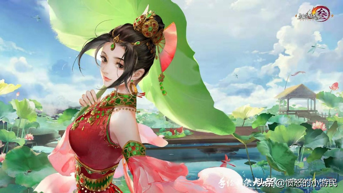 剑网3官网和怀旧服进度到哪了,剑网三怀旧服凉了吗