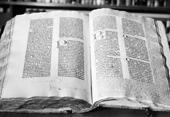 全球100项关键技术,影响世界的100项技术