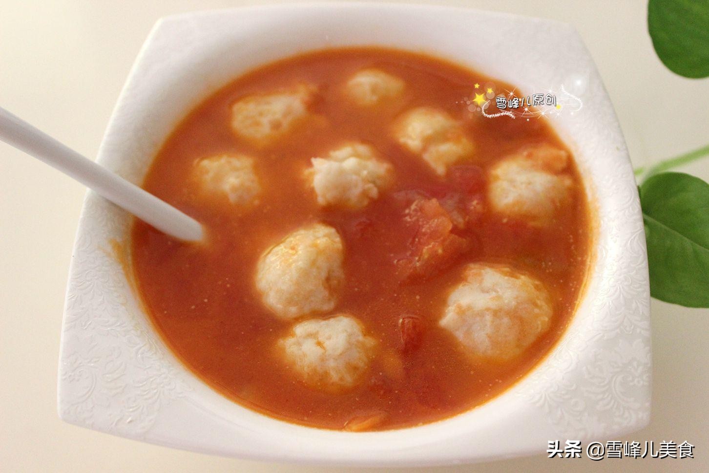 做鱼丸加薯粉和不加薯粉的区别,做鱼丸放鸡精还是淀粉