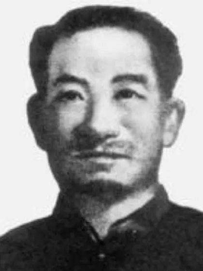 皖南事变围剿新四军的国民党将领,皖南事变新四军最后剩下多少人