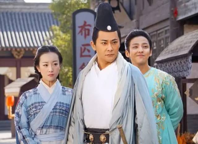 一集都看不下去的烂剧,这样的烂剧太恶心