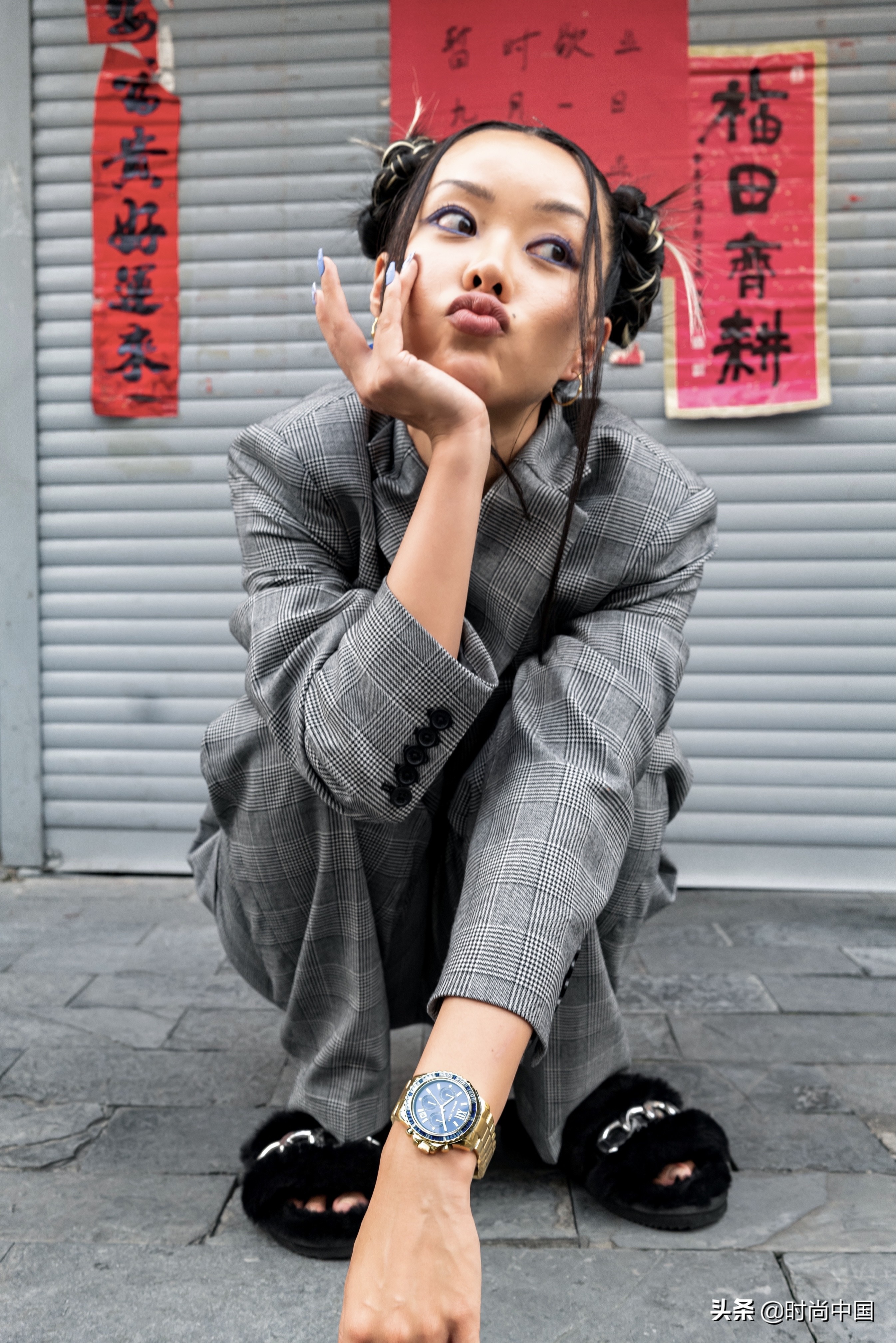 质感与时尚并存精品配饰推荐,秋冬时髦配饰必备