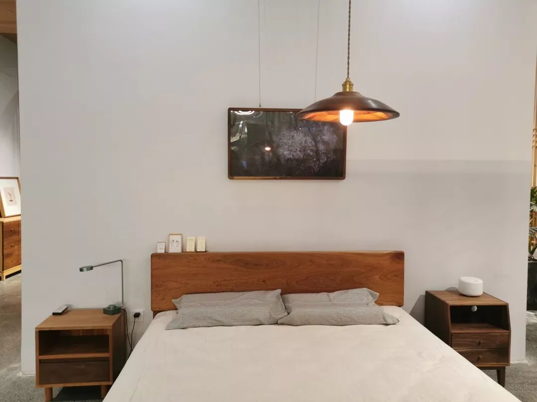 木墨原木家具,类似木墨的家具品牌