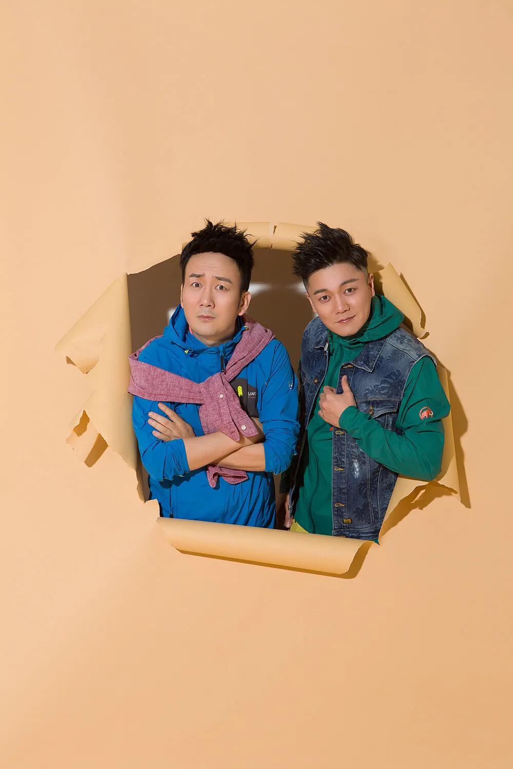 筷子兄弟为什么肖央更火,筷子兄弟肖央成名了吗