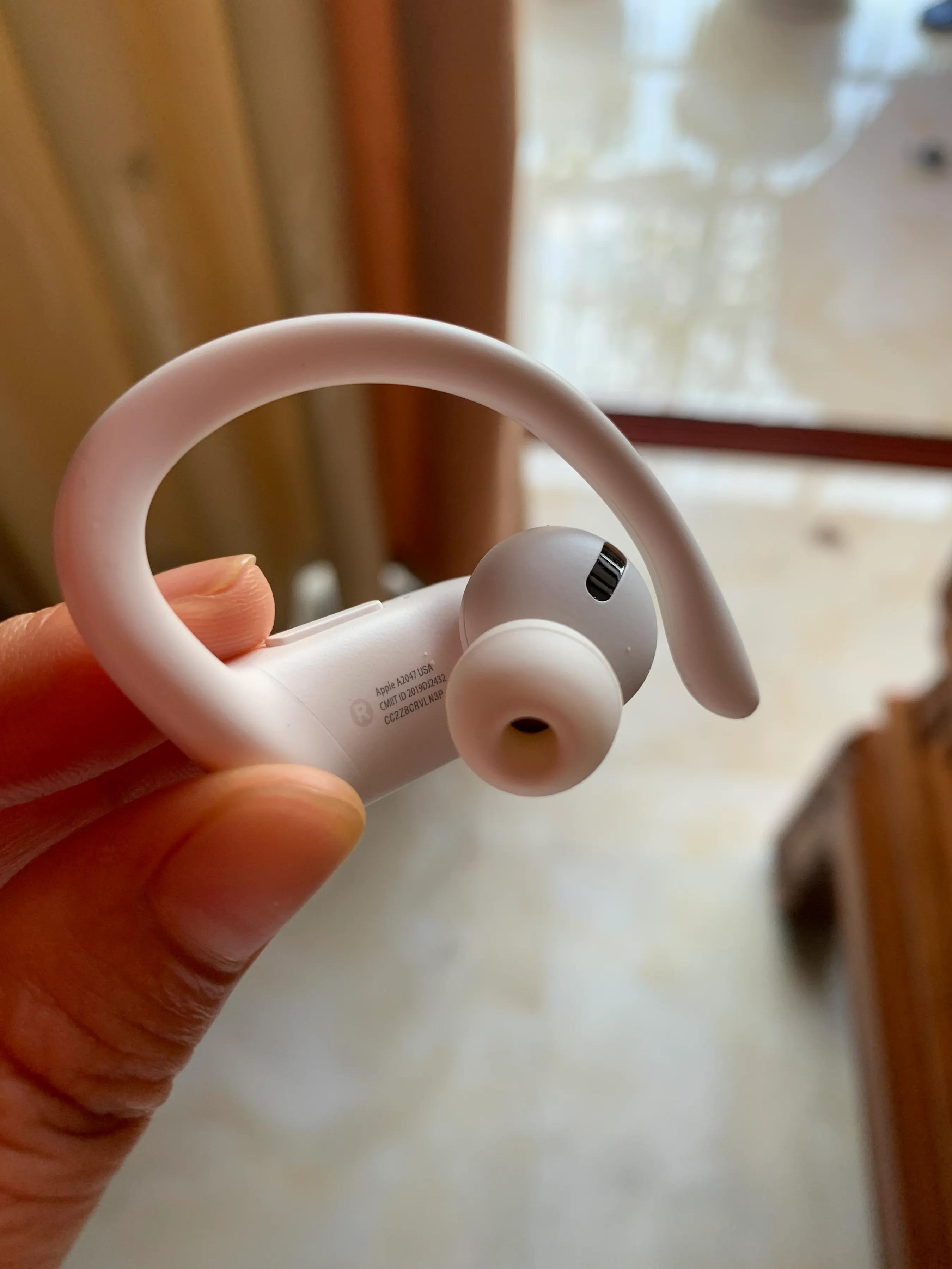 powerbeatspro一招真假辨别,powerbeatspro简单真假区分