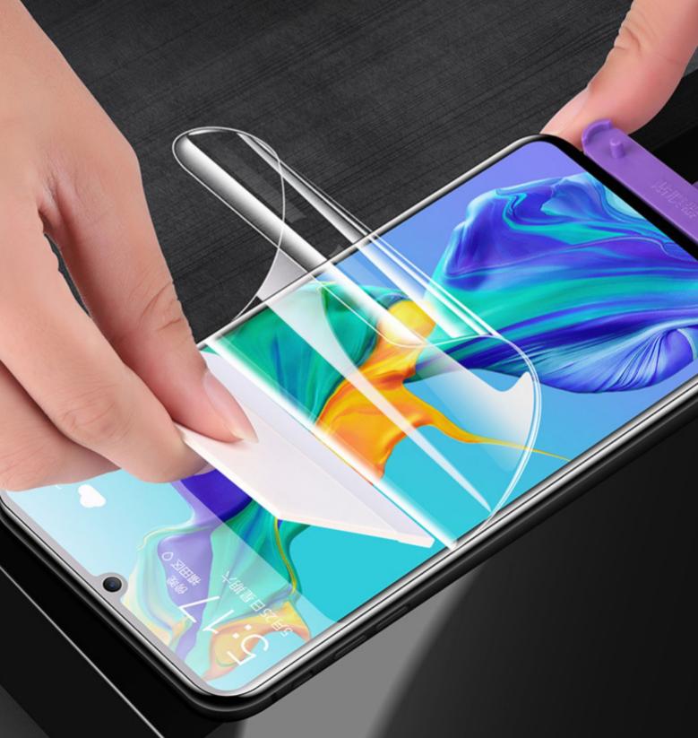 别再被坑了！一口气帮你排完手机贴膜的“雷”